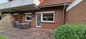 Nr 16 - Ferienwohnung Am Harlebogen